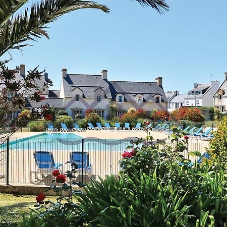 Localise Au Guilvinec - B5 - Plain-Pied Avec Piscine Et Jardin - Tout A Pied, Plage, Port, Centre, Commerces, Marche - Wifi Inclus - Linge De Lit Inclus - Animaux Bienvenus Экстерьер фото
