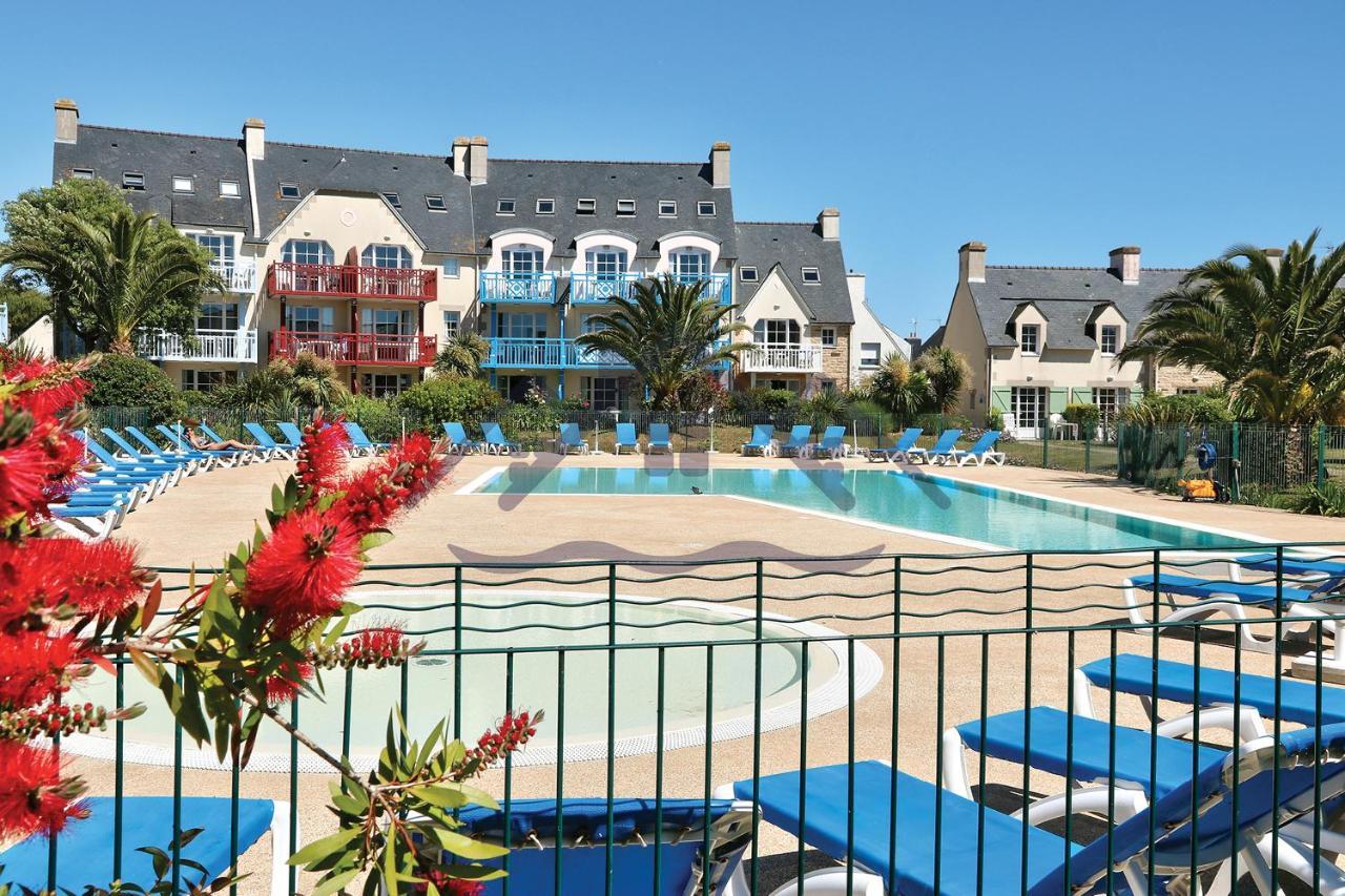 Localise Au Guilvinec - B5 - Plain-Pied Avec Piscine Et Jardin - Tout A Pied, Plage, Port, Centre, Commerces, Marche - Wifi Inclus - Linge De Lit Inclus - Animaux Bienvenus Экстерьер фото